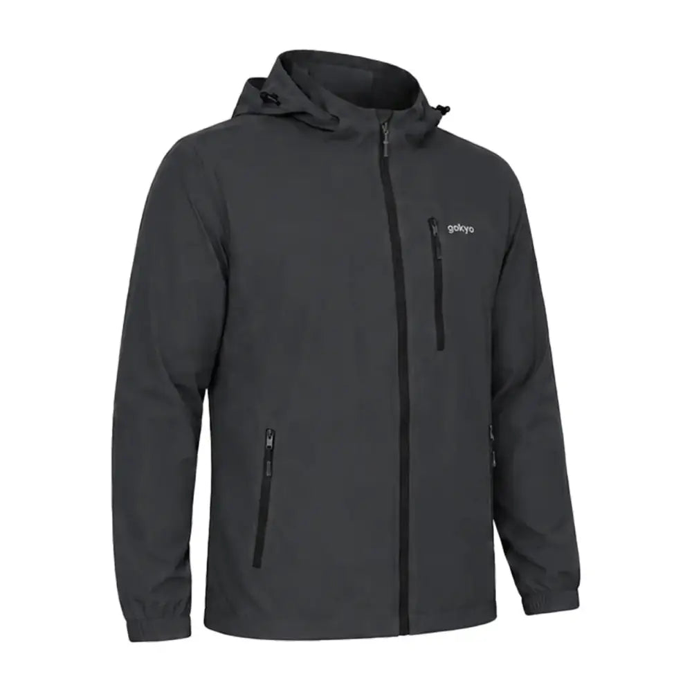 Gokyo Men’s Pangong Windcheater - Windcheater