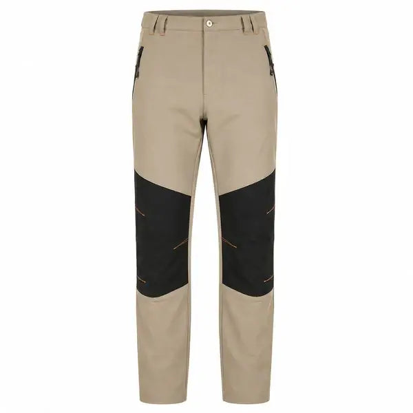 Gokyo Men’s Rio Hiking & Outdoor Pants - Beige / 30 - Cargos and Pants