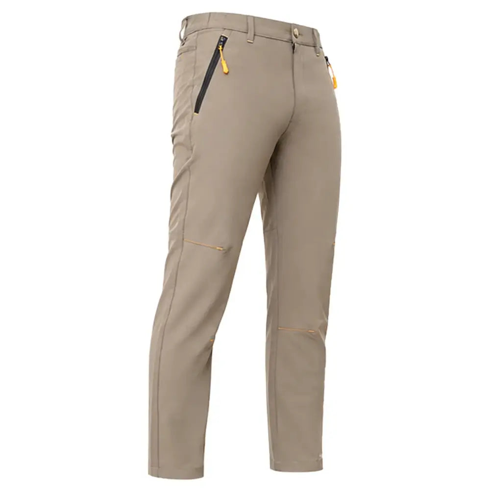 Gokyo Men’s Spiti Trekking Pants - Cargos and Pants