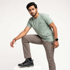 Gokyo Men’s Spiti Trekking Pants - Cargos and Pants