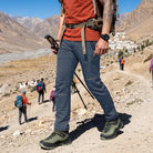 Gokyo Men’s Spiti Trekking Pants - Cargos and Pants