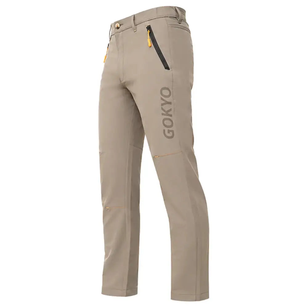 Gokyo Men’s Spiti Trekking Pants - Cargos and Pants