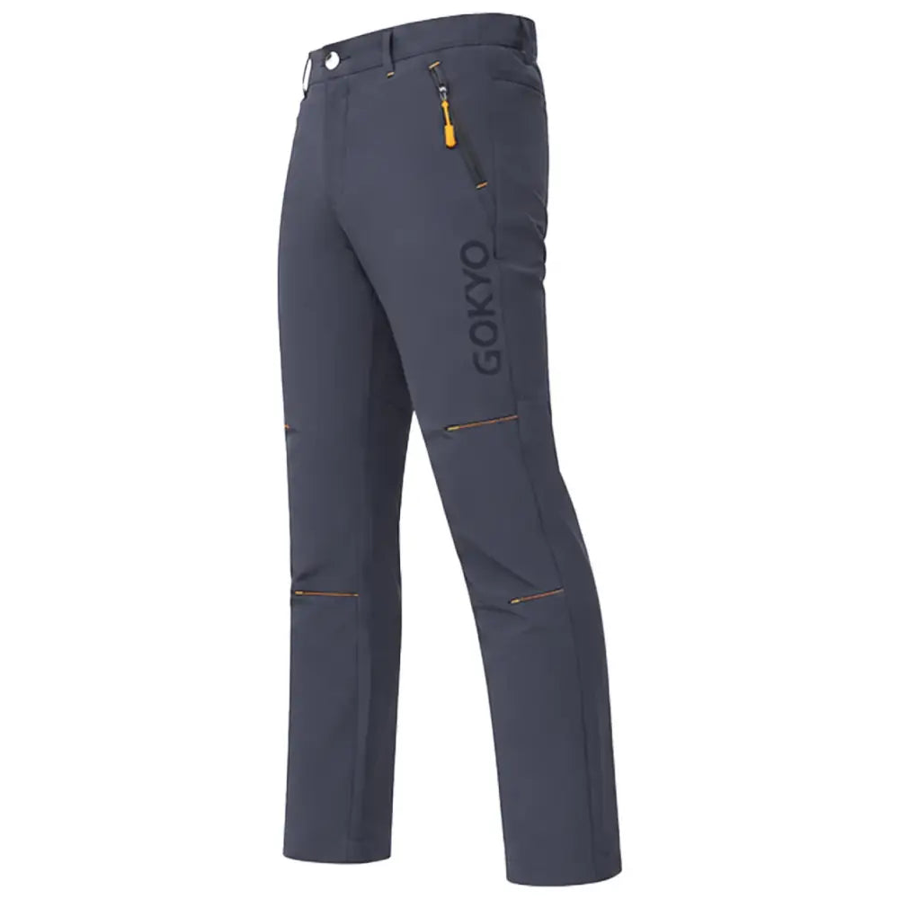 Gokyo Men’s Spiti Trekking Pants - Cargos and Pants