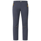 Gokyo Men’s Spiti Trekking Pants - Gray / 30 - Cargos and Pants