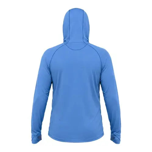 Gokyo Men’s Yosemite Sunshirt Hoodie - Hoodie