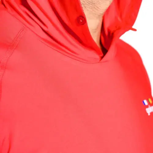 Gokyo Men’s Yosemite Sunshirt Hoodie - Hoodie