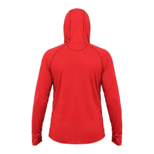 Gokyo Men’s Yosemite Sunshirt Hoodie - Hoodie