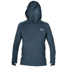 Gokyo Men’s Zermatt Sunshirt Hoodie - Hoodie