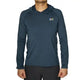 Gokyo Men's Zermatt Sunshirt Hoodie