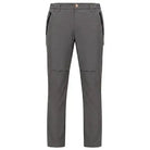 Gokyo Mens’s Munnar Trekking Pants - Beige / 28 - Cargos and Pants