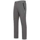 Gokyo Mens’s Munnar Trekking Pants - Cargos and Pants