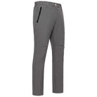 Gokyo Mens’s Munnar Trekking Pants - Cargos and Pants