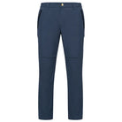 Gokyo Mens’s Munnar Trekking Pants - Gray / 28 - Cargos and Pants
