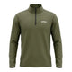 Gokyo Unisex Annapurna Brushed Thermal T-Shirt for Treks & Expeditions