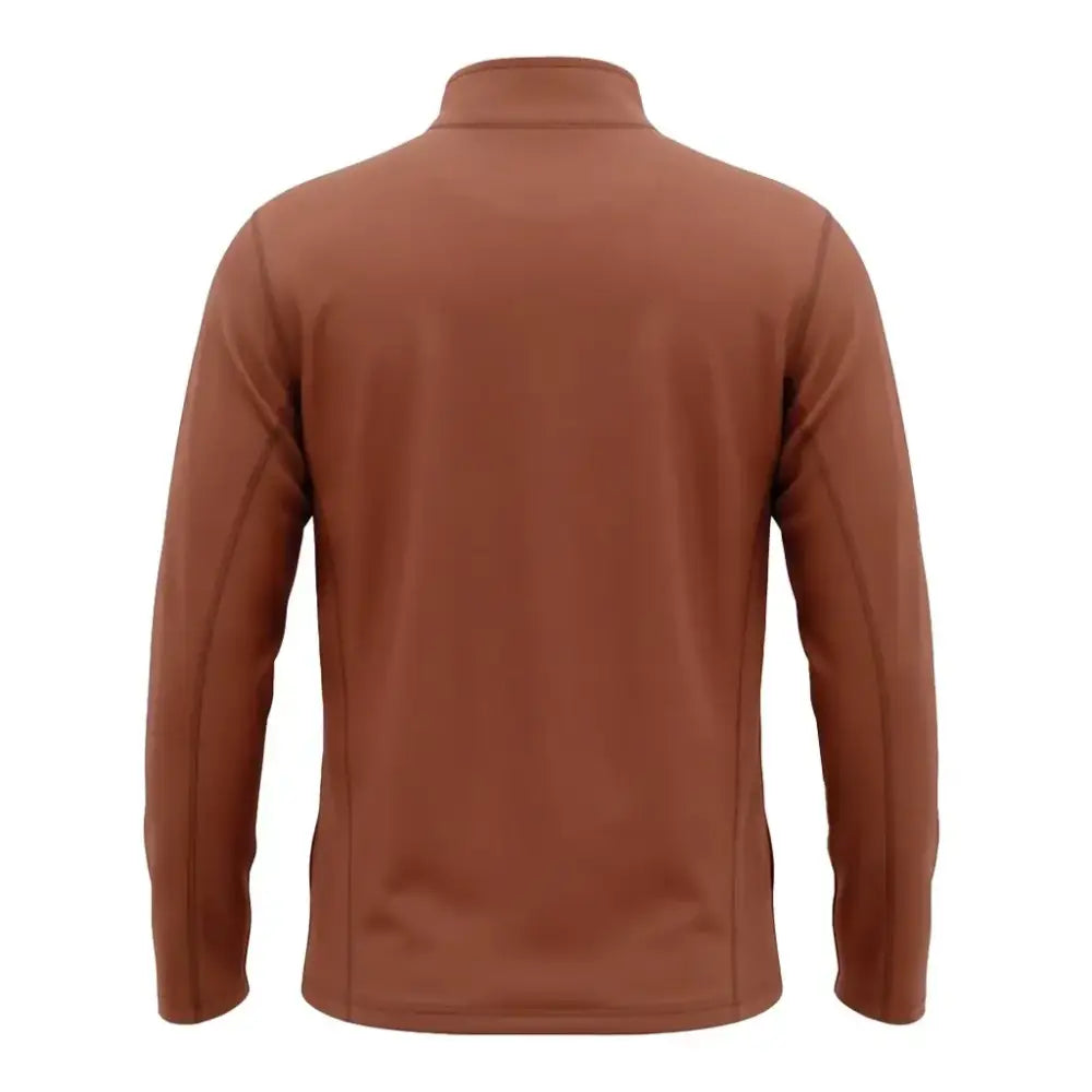Gokyo Unisex Annapurna Brushed Thermal T-Shirt for Treks & Expeditions - T-shirt
