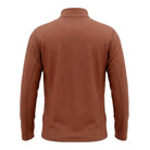 Gokyo Unisex Annapurna Brushed Thermal T-Shirt for Treks & Expeditions - T-shirt