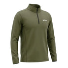 Gokyo Unisex Annapurna Brushed Thermal T-Shirt for Treks & Expeditions - T-shirt