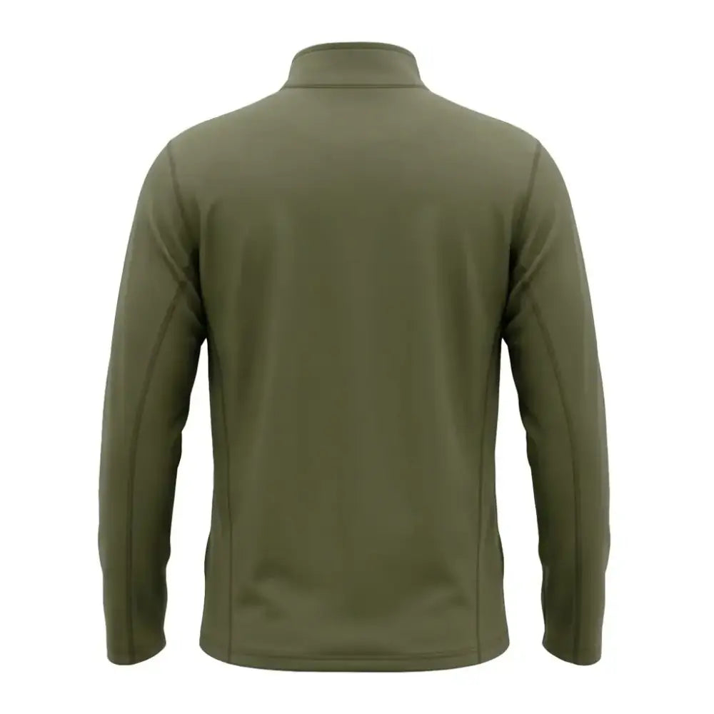 Gokyo Unisex Annapurna Brushed Thermal T-Shirt for Treks & Expeditions - T-shirt