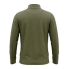 Gokyo Unisex Annapurna Brushed Thermal T-Shirt for Treks & Expeditions - T-shirt