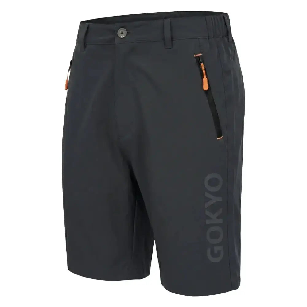 Gokyo Unisex Coorg Hiking & Multipurpose Shorts - Shorts