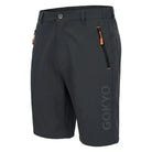 Gokyo Unisex Coorg Hiking & Multipurpose Shorts - Shorts