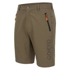 Gokyo Unisex Coorg Hiking & Multipurpose Shorts - Shorts