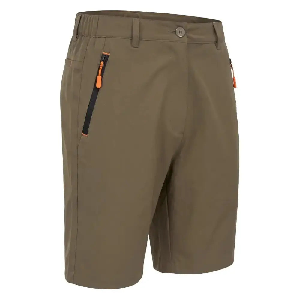 Gokyo Unisex Coorg Hiking & Multipurpose Shorts - Shorts