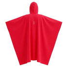 Gokyo Unisex Coorg Waterproof Breathable Backpack-Friendly Poncho - Poncho