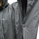 Gokyo Unisex Coorg Waterproof Breathable Backpack-Friendly Poncho - Poncho