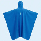 Gokyo Unisex Coorg Waterproof Breathable Backpack-Friendly Poncho - Poncho