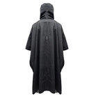 Gokyo Unisex Coorg Waterproof Breathable Backpack-Friendly Poncho - Poncho