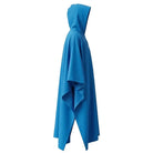 Gokyo Unisex Coorg Waterproof Breathable Backpack-Friendly Poncho - Poncho