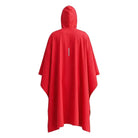 Gokyo Unisex Coorg Waterproof Breathable Backpack-Friendly Poncho - Poncho