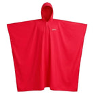 Gokyo Unisex Coorg Waterproof Breathable Backpack-Friendly Poncho - Poncho