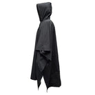 Gokyo Unisex Coorg Waterproof Breathable Backpack-Friendly Poncho - Poncho