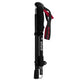 Gokyo Unisex K2 33 cm Foldable Trekking Pole