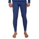 Gokyo Unisex K2 Base Layer Thermals Bottoms - Blue / 2XS - bottom