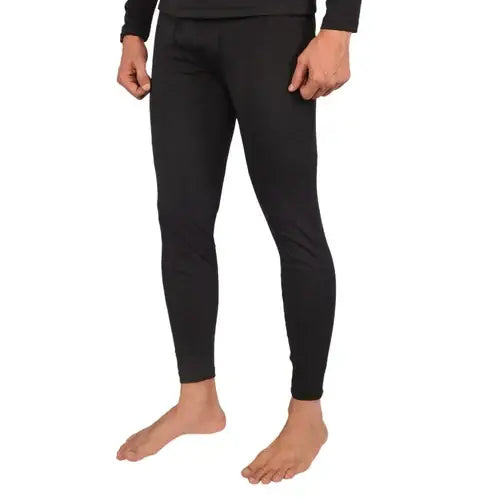 Gokyo Unisex K2 Base Layer Thermals Bottoms - bottom