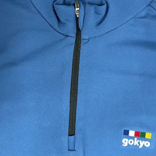 Gokyo Unisex K2 Base Layer Thermals Top - Tops