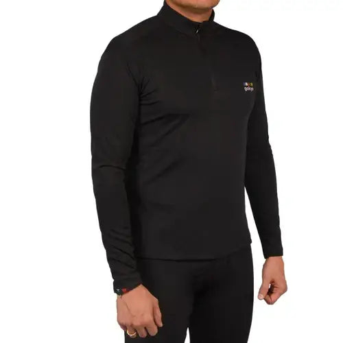 Gokyo Unisex K2 Base Layer Thermals Top - Tops