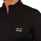 Gokyo Unisex K2 Base Layer Thermals Top - Tops