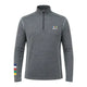 Gokyo Unisex K2 Melange Trekking Tshirt