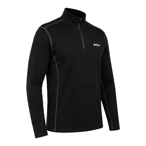 Gokyo Unisex K2 Melange Trekking Tshirt - T-shirt