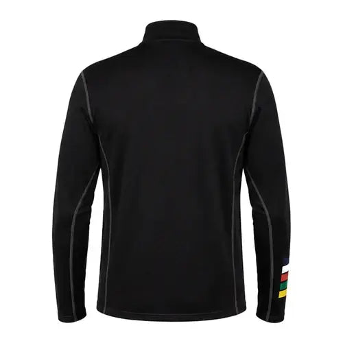Gokyo Unisex K2 Melange Trekking Tshirt - T-shirt