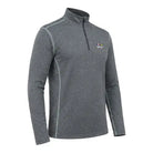 Gokyo Unisex K2 Melange Trekking Tshirt - T-shirt