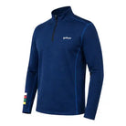 Gokyo Unisex K2 Melange Trekking Tshirt - T-shirt