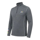 Gokyo Unisex K2 Melange Trekking Tshirt - T-shirt