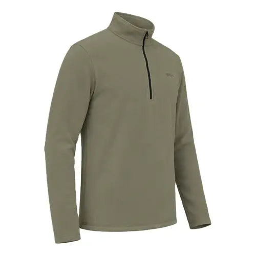 Gokyo Unisex K2 Polarec Micro Fleece Mid-layer & Summit Tee - T-shirt