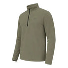 Gokyo Unisex K2 Polarec Micro Fleece Mid-layer & Summit Tee - T-shirt