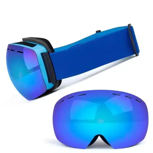 Gokyo Unisex K2 Ski & Summit Goggles - Googles